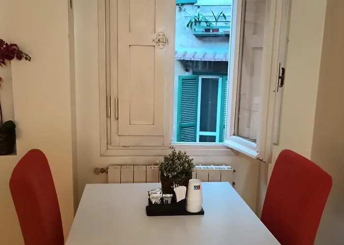 Konukevi Navona Private 3*