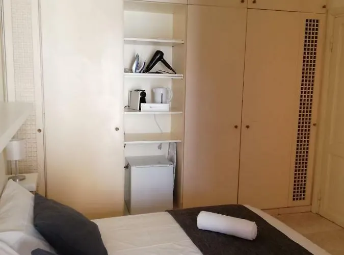 Konukevi Navona Private