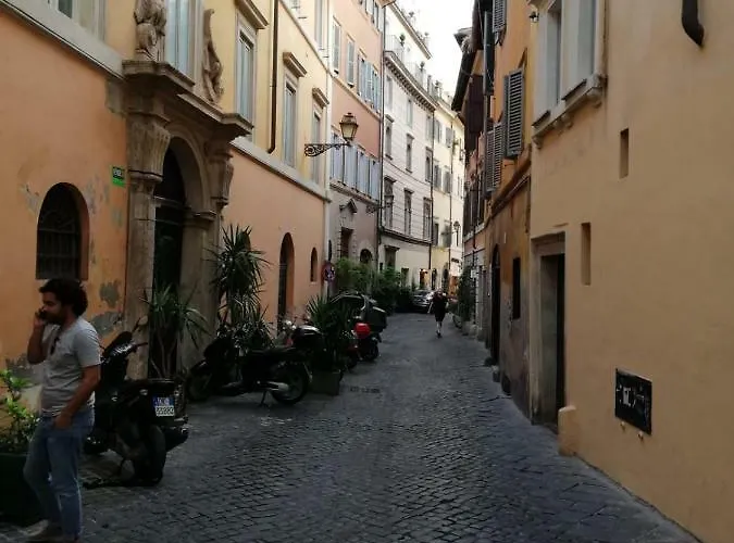 Navona Private Roma